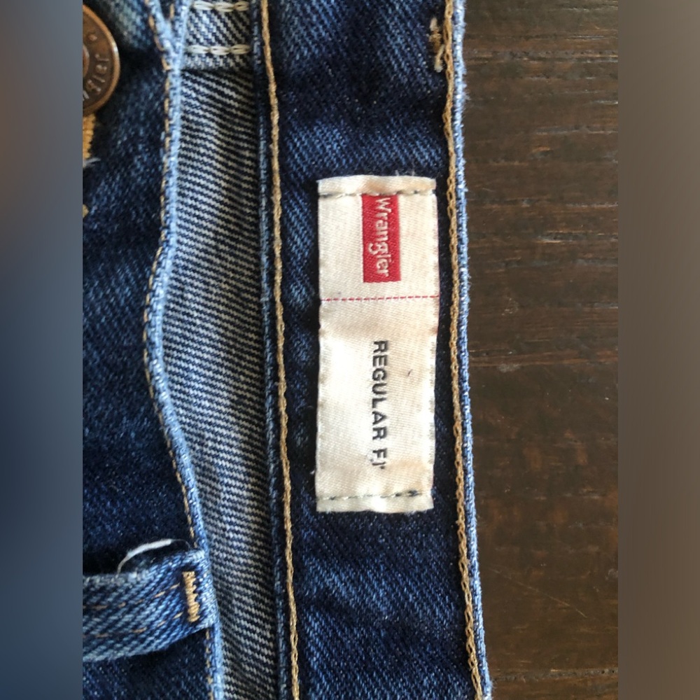 Wrangler jeans - Picture 2 of 6